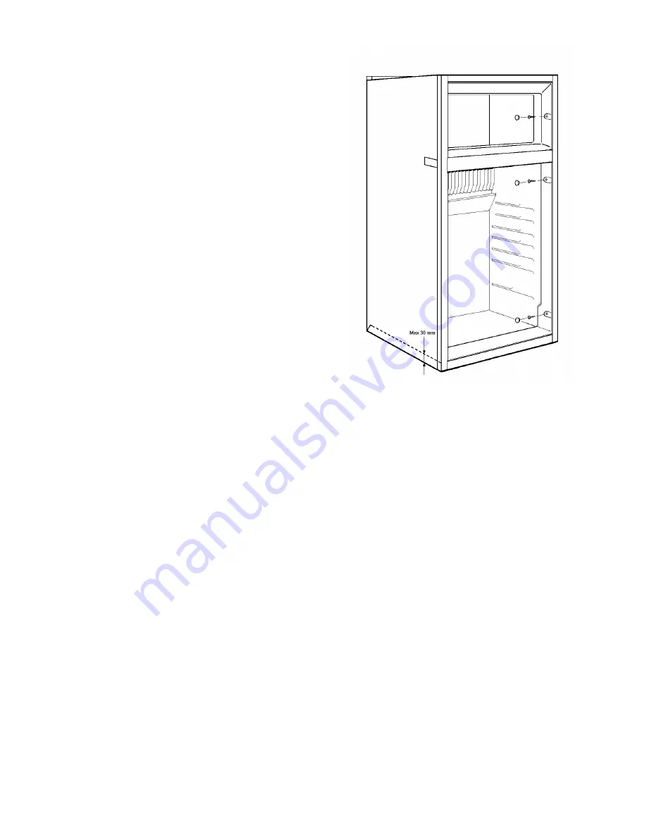 Electrolux RM 6501 Manual Download Page 7