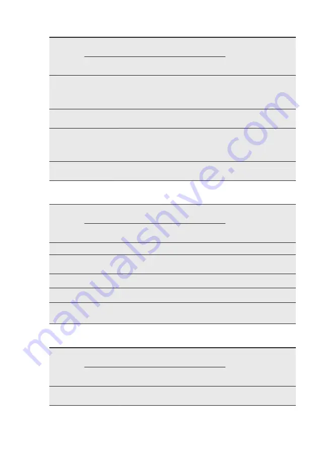 Electrolux ROB2100 User Manual Download Page 11