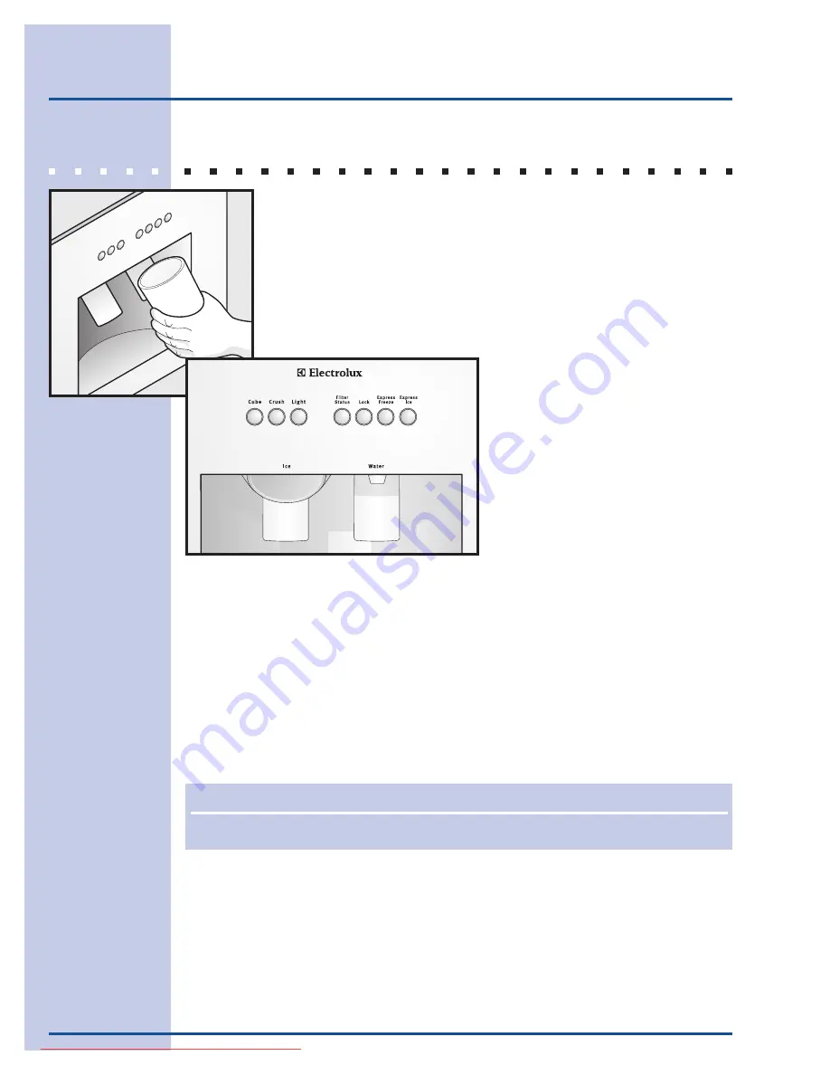 Electrolux S 75628 SK Скачать руководство пользователя страница 18