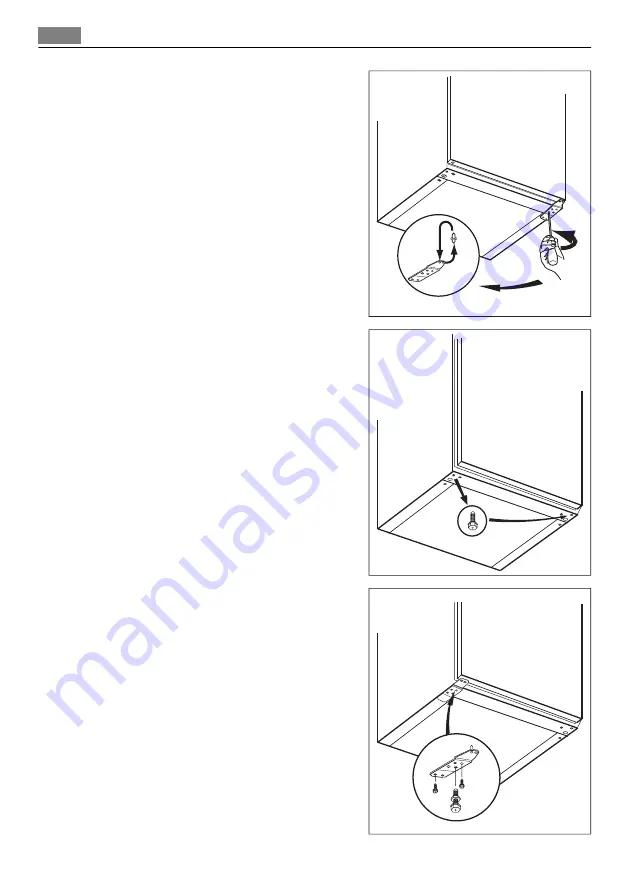 Electrolux S26KA78 User Manual Download Page 14