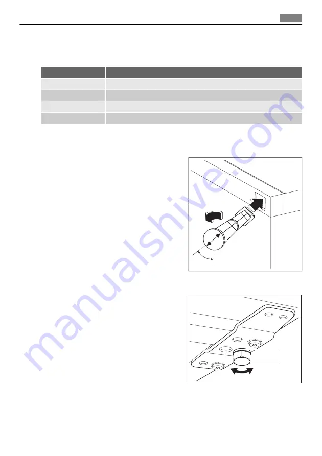 Electrolux S26KA78 User Manual Download Page 27