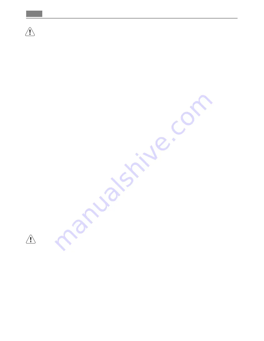 Electrolux S60176TK User Manual Download Page 4