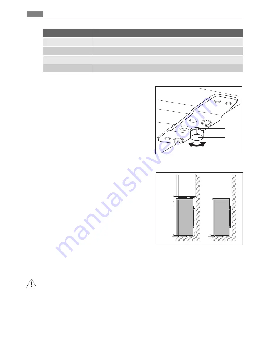 Electrolux S60176TK User Manual Download Page 12