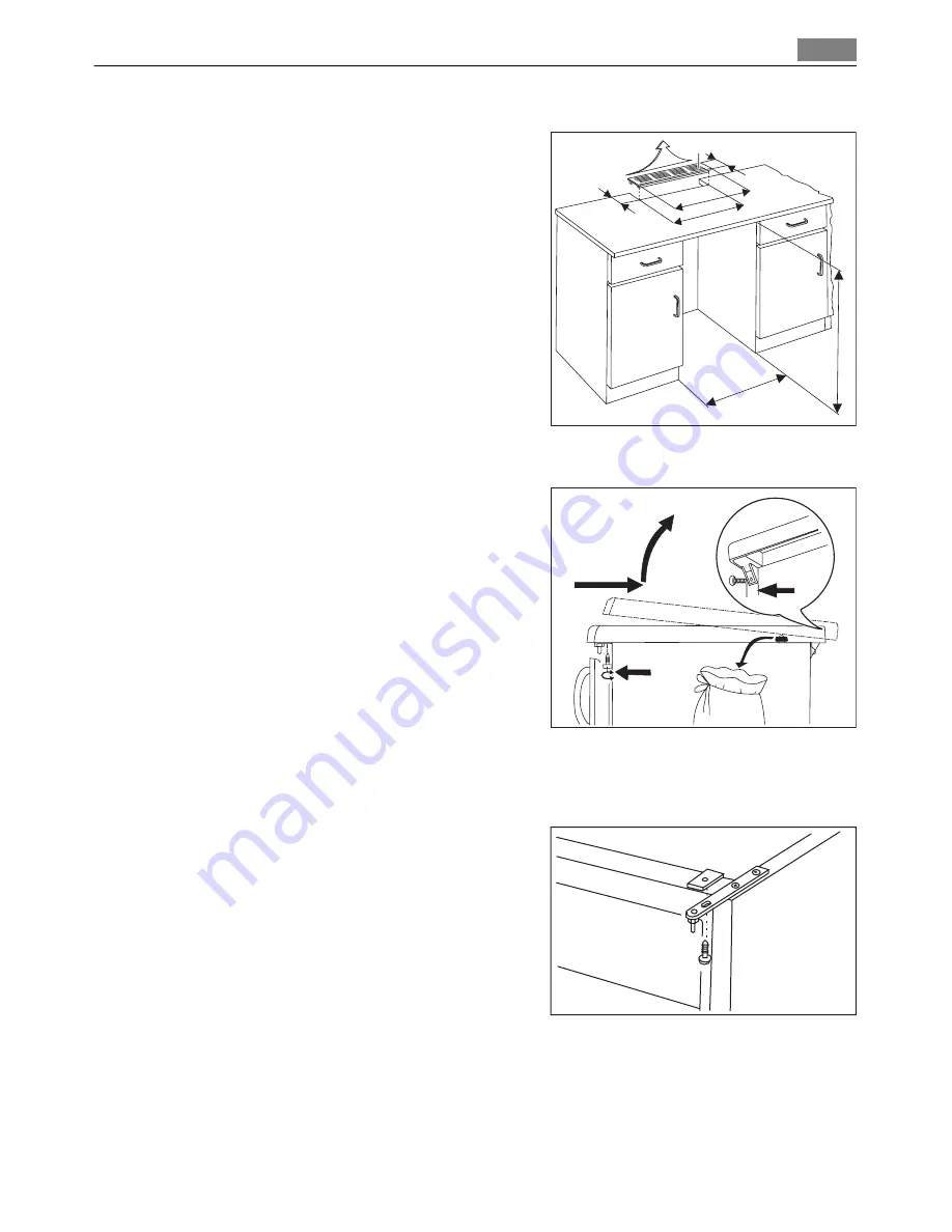 Electrolux S60176TK User Manual Download Page 13