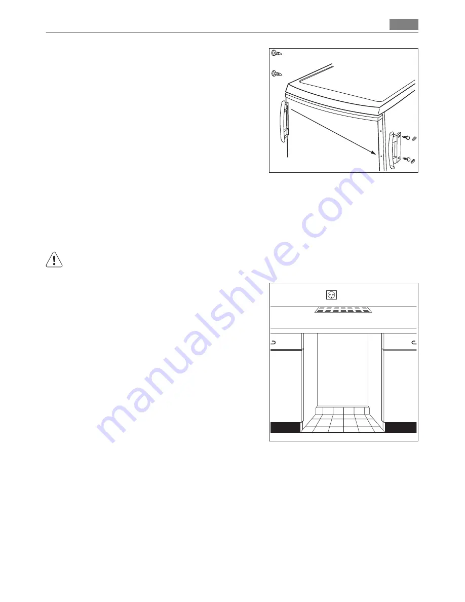 Electrolux S60176TK User Manual Download Page 15