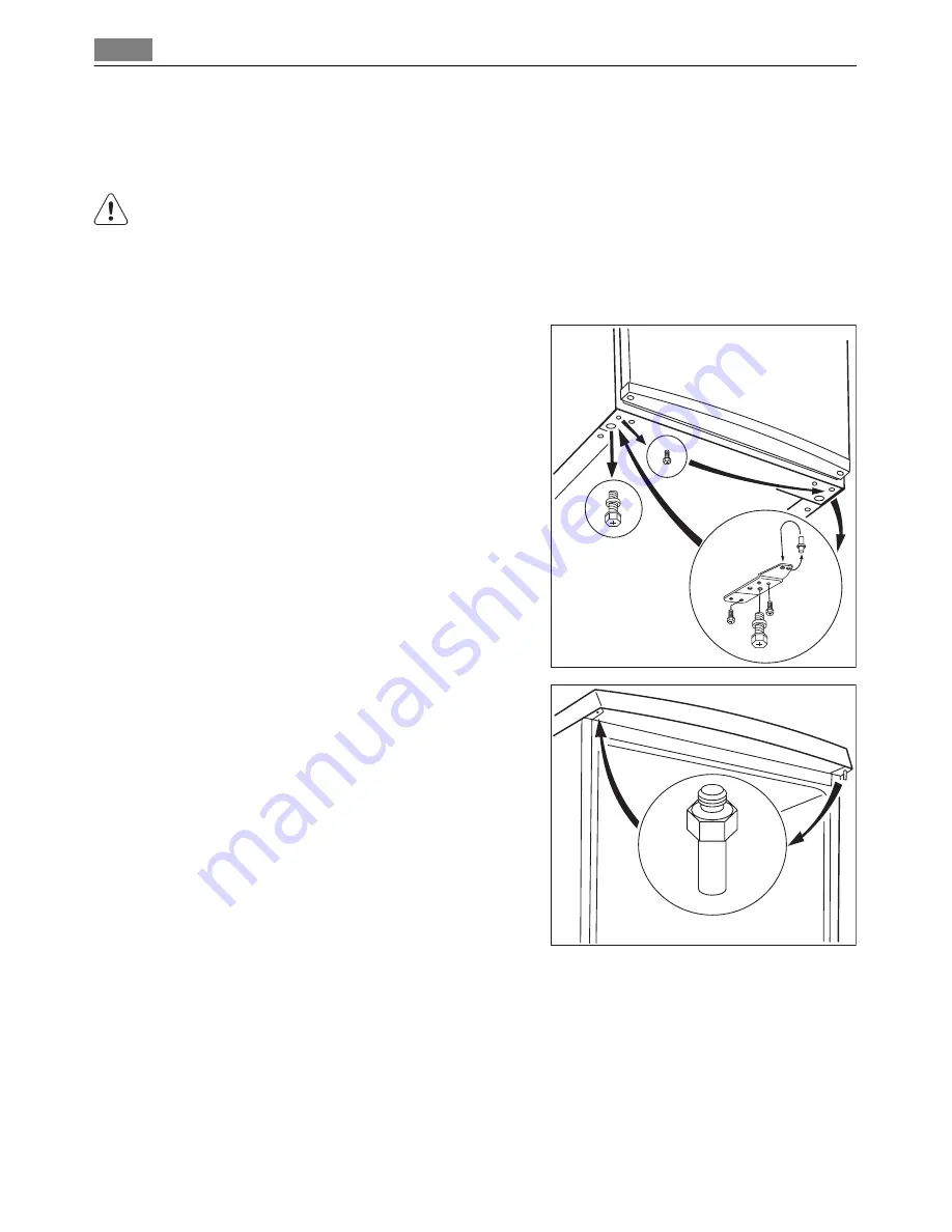 Electrolux S60176TK Скачать руководство пользователя страница 28