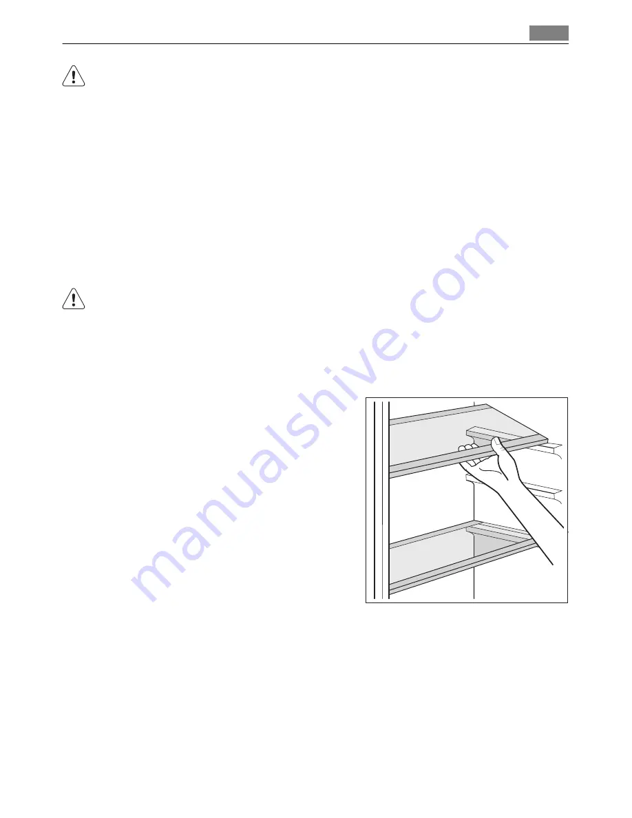 Electrolux S60176TK User Manual Download Page 35