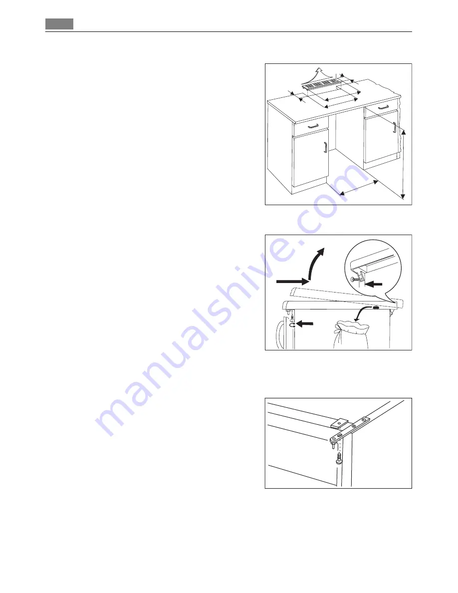 Electrolux S60176TK Скачать руководство пользователя страница 42