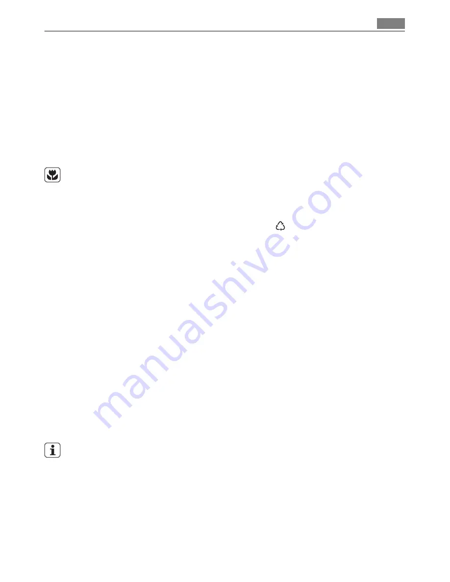 Electrolux S60176TK User Manual Download Page 49