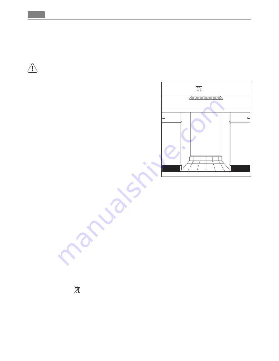 Electrolux S60176TK User Manual Download Page 60