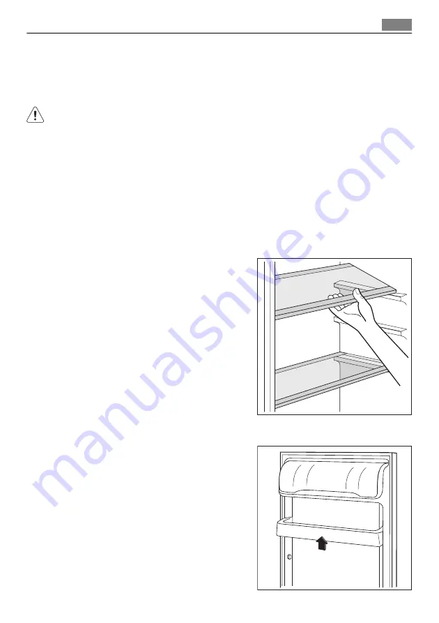 Electrolux S64246KA User Manual Download Page 7