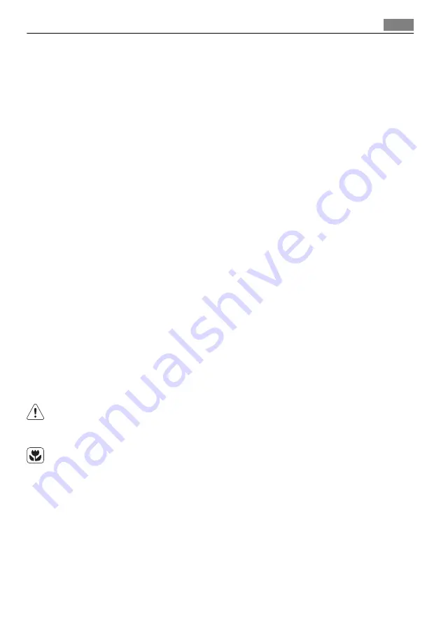 Electrolux S64246KA User Manual Download Page 9