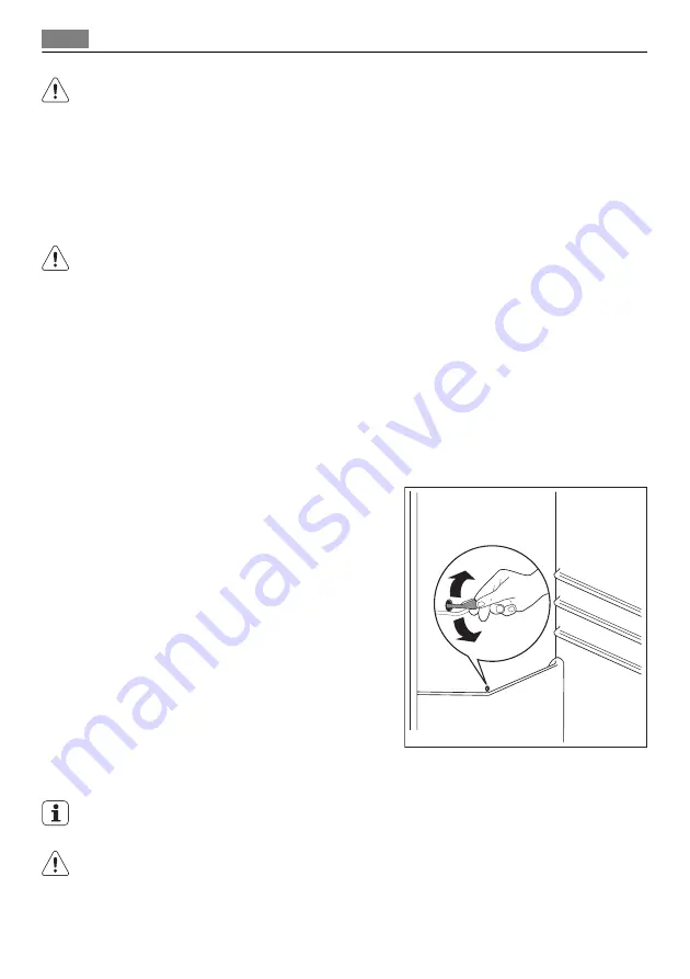 Electrolux S64246KA User Manual Download Page 10