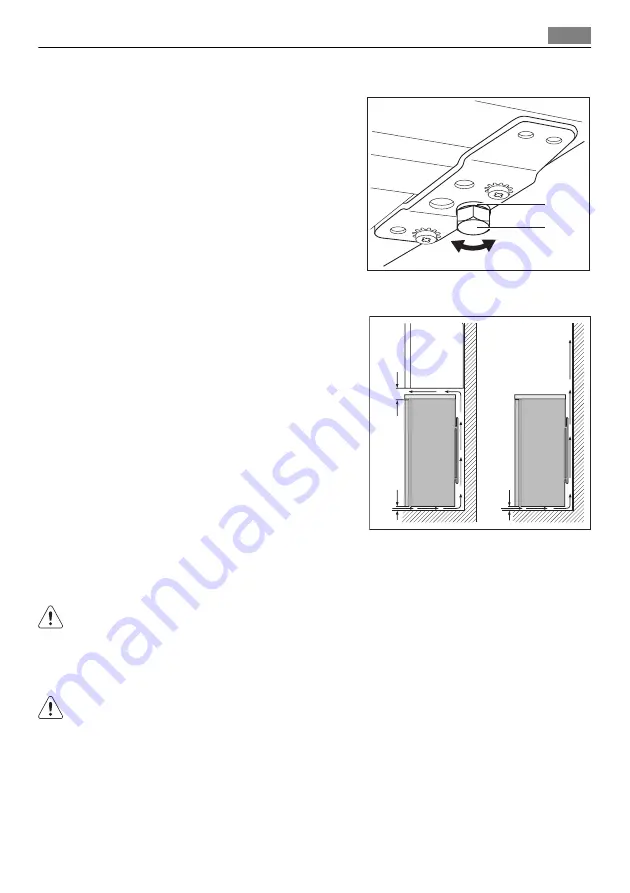 Electrolux S64246KA Скачать руководство пользователя страница 15