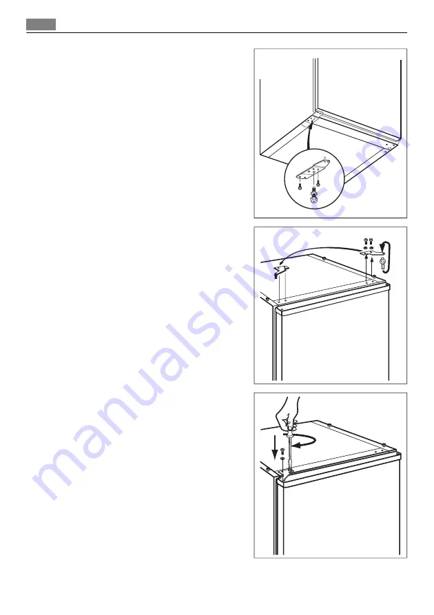 Electrolux S64246KA User Manual Download Page 18