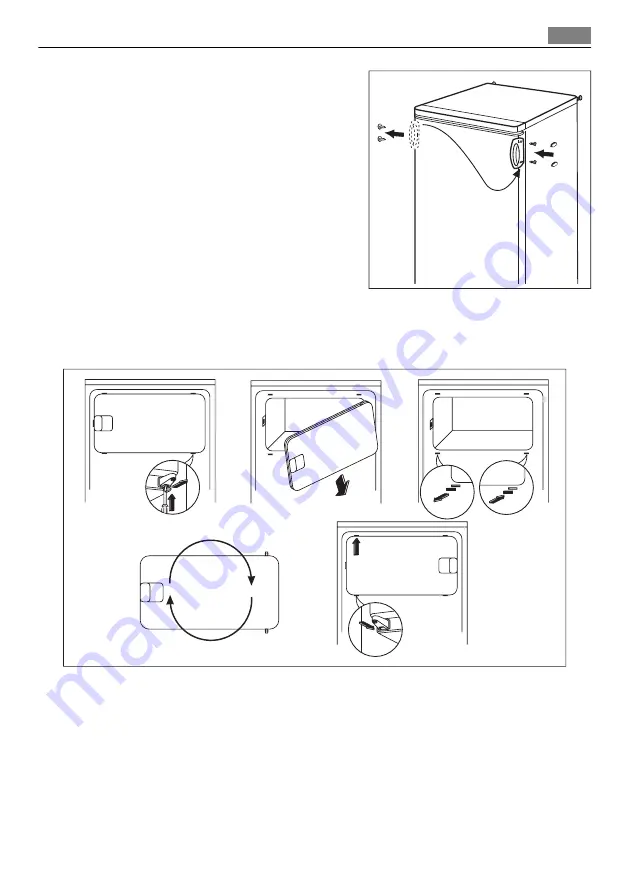 Electrolux S64246KA Скачать руководство пользователя страница 19