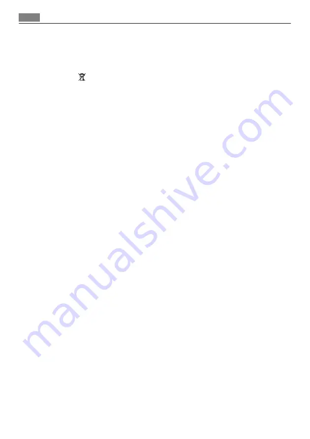 Electrolux S64246KA User Manual Download Page 20