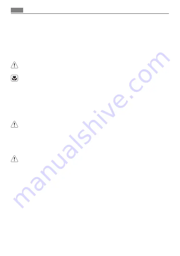 Electrolux S64246KA User Manual Download Page 28