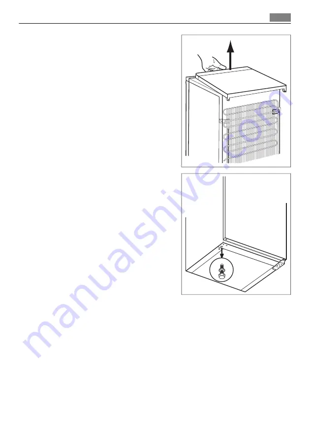 Electrolux S64246KA User Manual Download Page 35