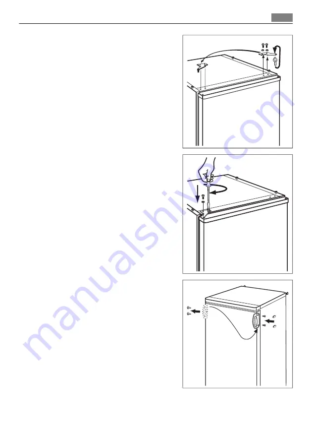 Electrolux S64246KA User Manual Download Page 75