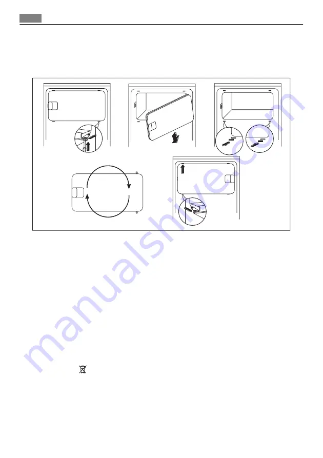 Electrolux S64246KA User Manual Download Page 76