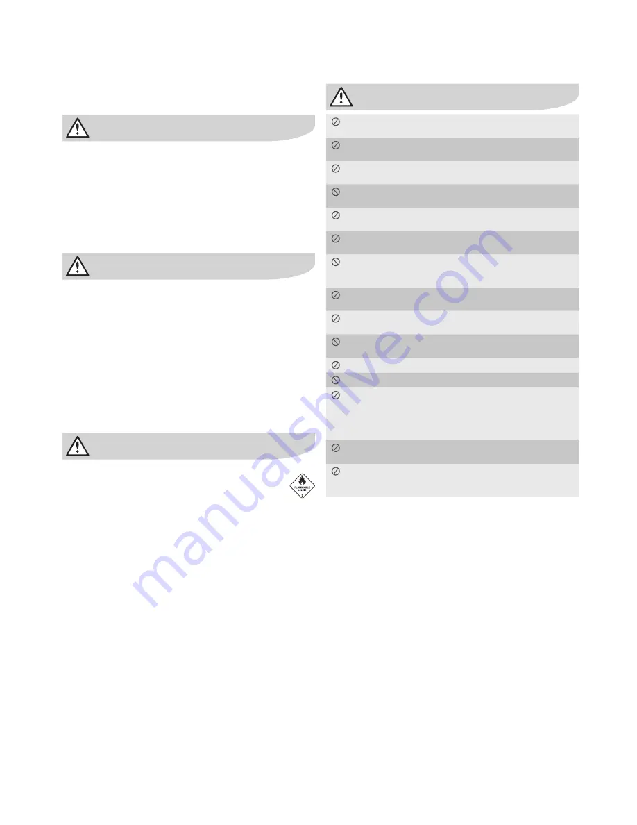 Electrolux S85528KG1 Скачать руководство пользователя страница 4