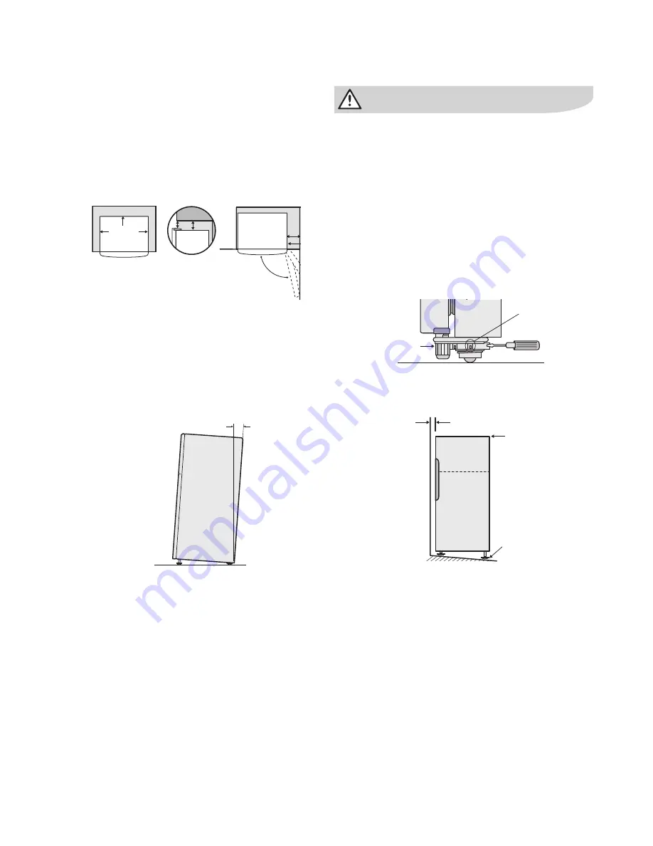 Electrolux S85528KG1 Скачать руководство пользователя страница 5