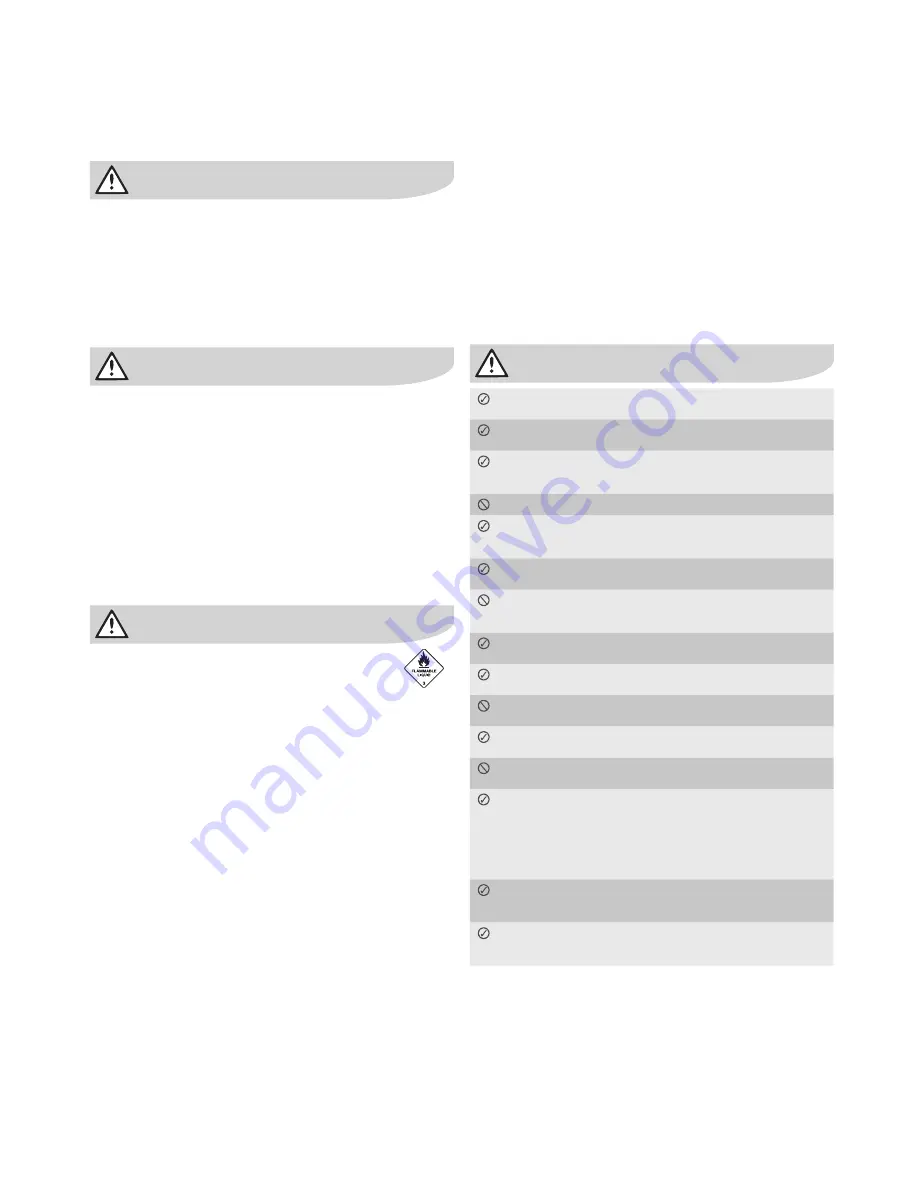 Electrolux S85528KG1 User Manual Download Page 16