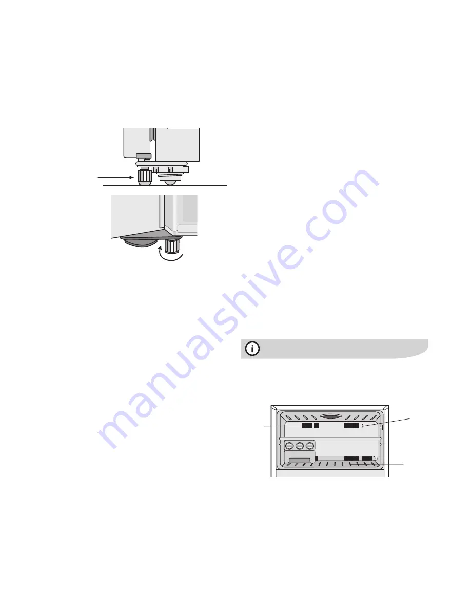 Electrolux S85528KG1 Скачать руководство пользователя страница 32