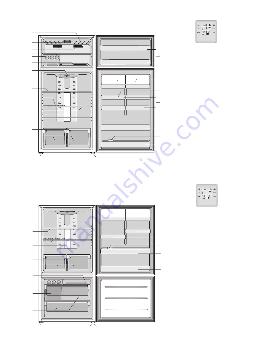 Electrolux S85528KG1 User Manual Download Page 41