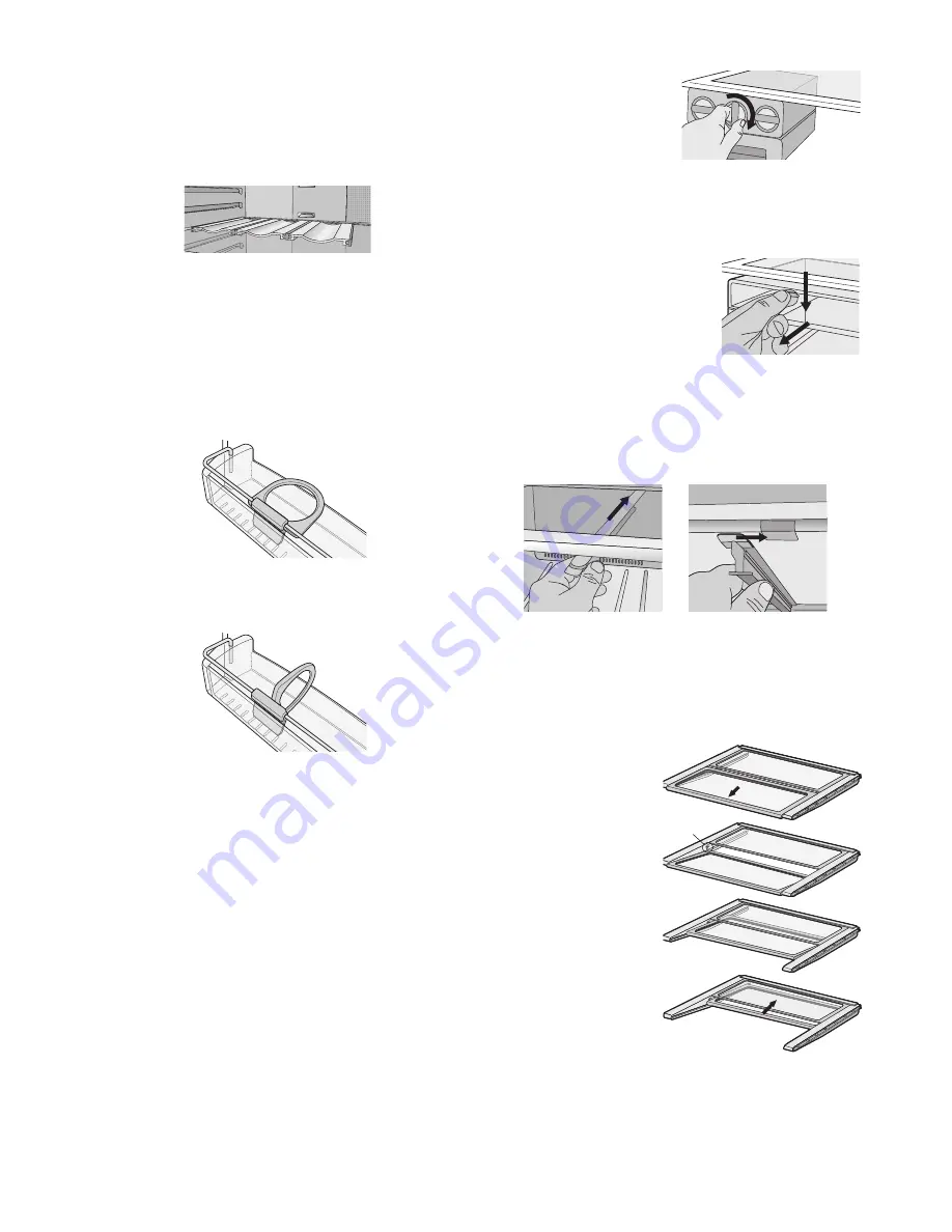 Electrolux S85528KG1 Скачать руководство пользователя страница 47