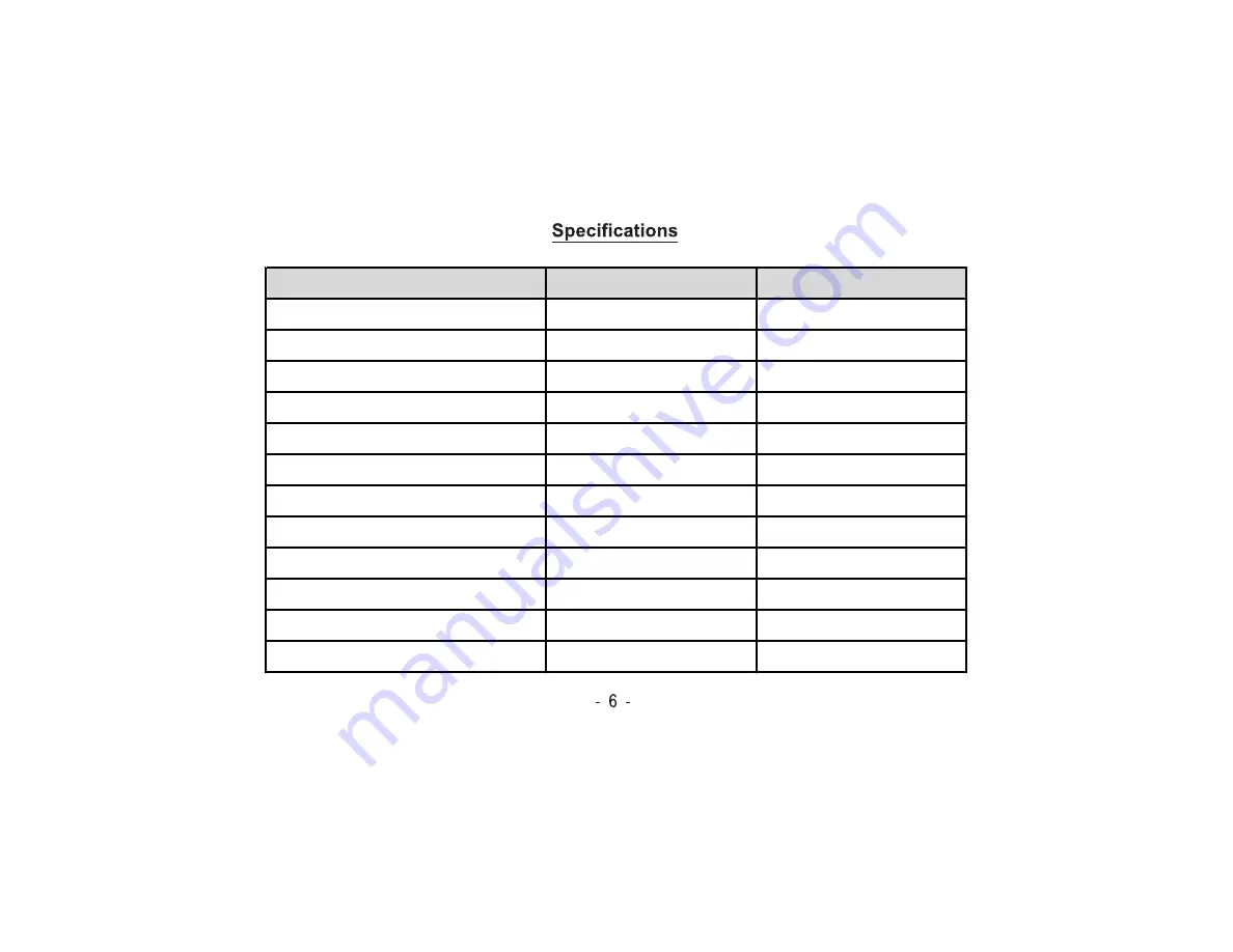 Electrolux Sanitaire SC6053A Скачать руководство пользователя страница 7