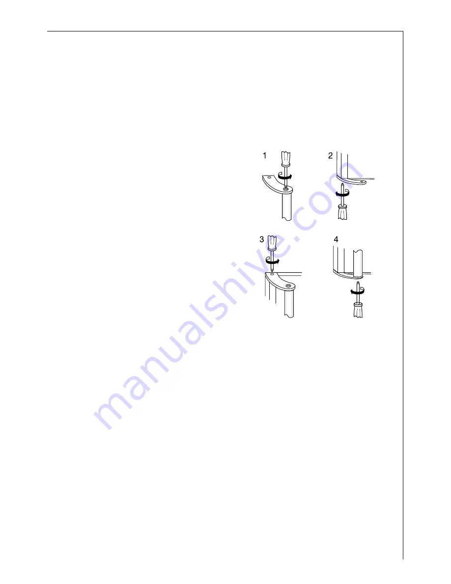 Electrolux SANTO 71338-18 DT Скачать руководство пользователя страница 7