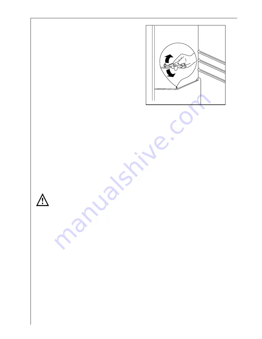 Electrolux SANTO 71338-18 DT Скачать руководство пользователя страница 38