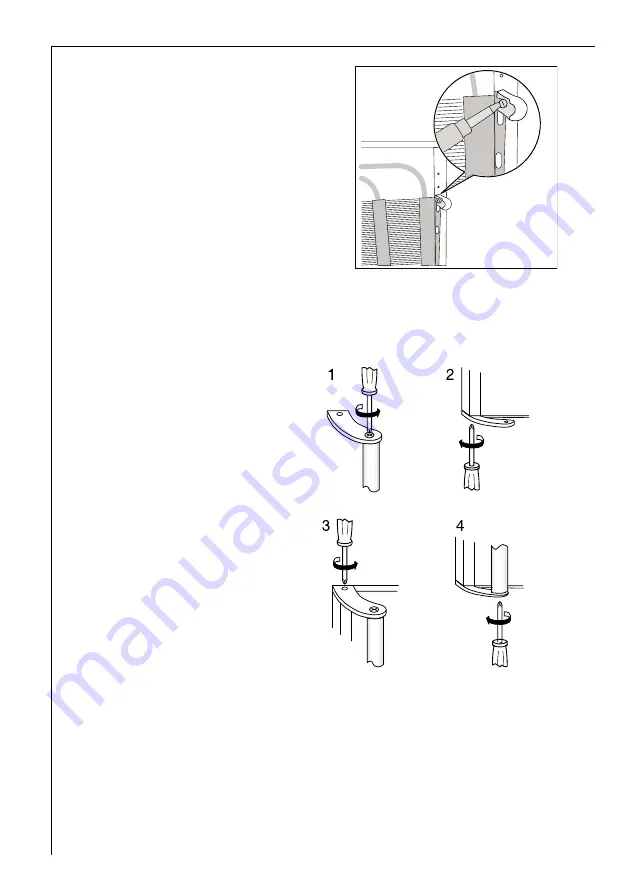 Electrolux SANTO 72398-6 KA Скачать руководство пользователя страница 8