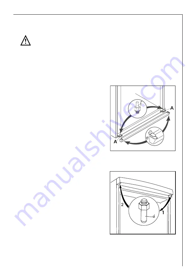 Electrolux SANTO 72398-6 KA Скачать руководство пользователя страница 9