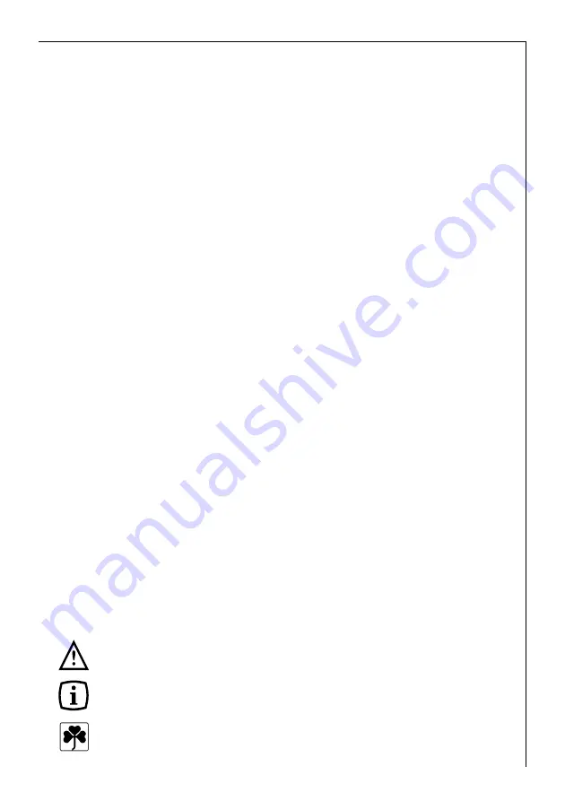 Electrolux SANTO 72398-6 KA User Manual Download Page 25