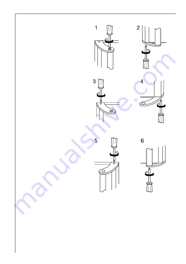 Electrolux SANTO 72398-6 KA User Manual Download Page 36