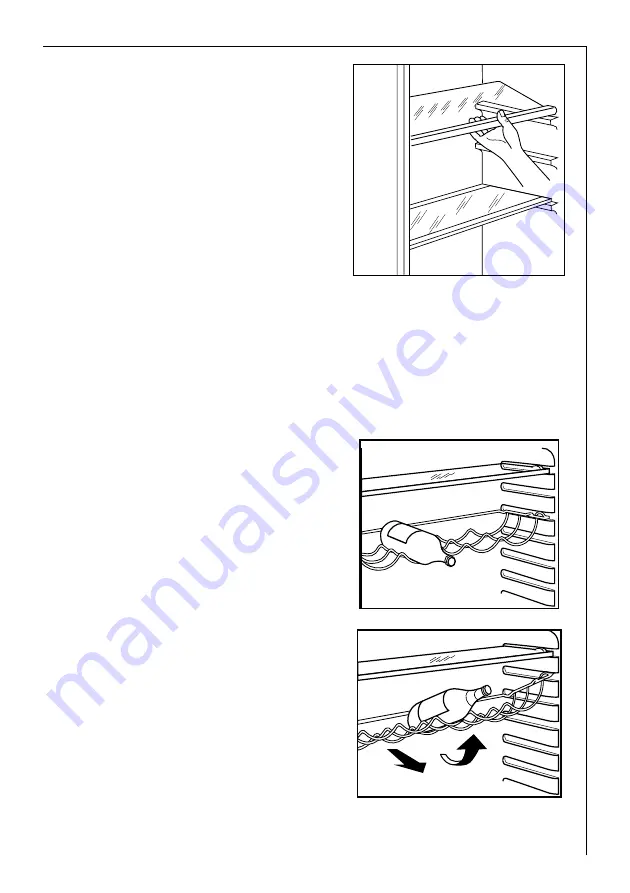 Electrolux SANTO 72398-6 KA User Manual Download Page 43