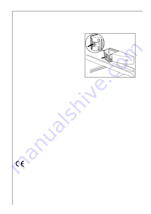 Electrolux SANTO 72398-6 KA User Manual Download Page 50