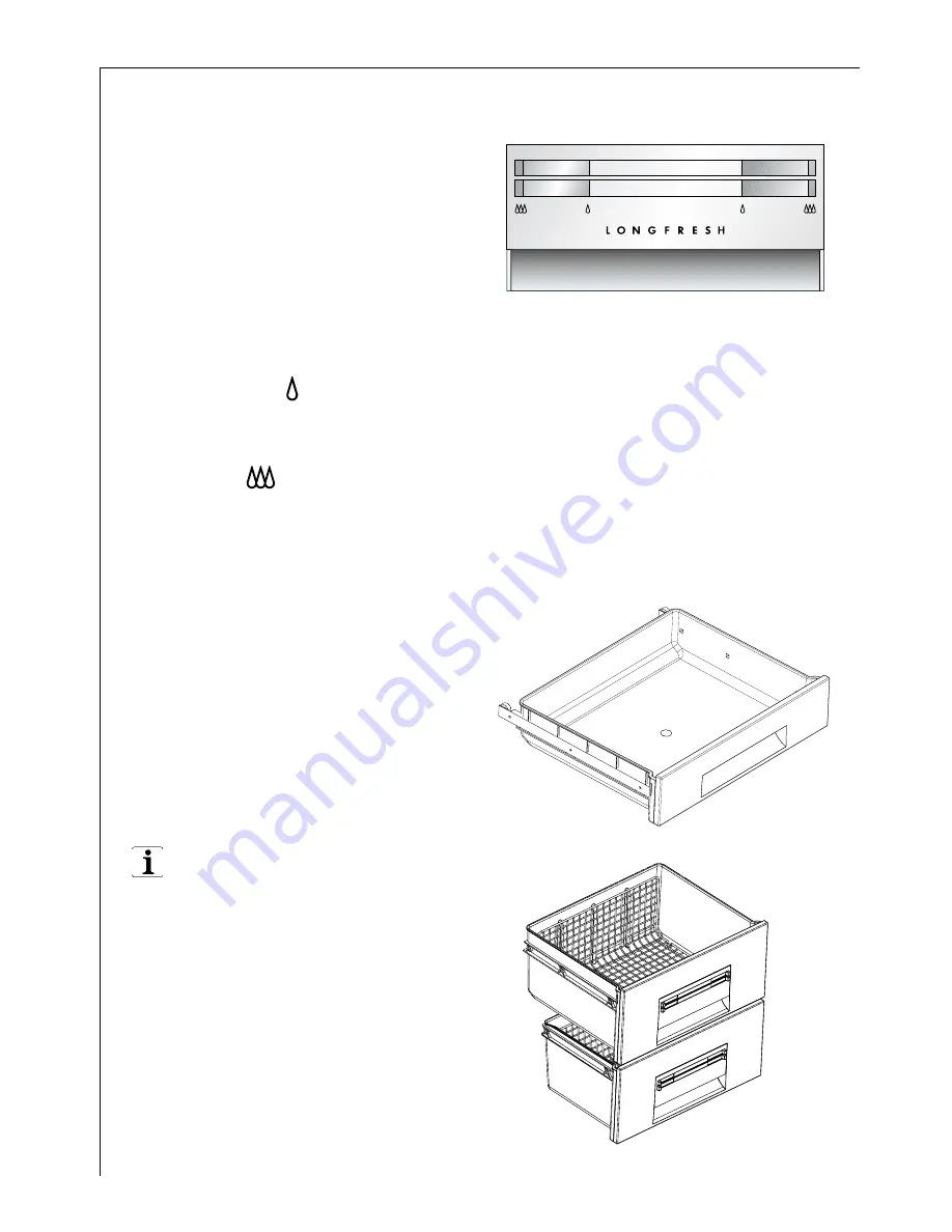 Electrolux SANTO 76308 KA Скачать руководство пользователя страница 16