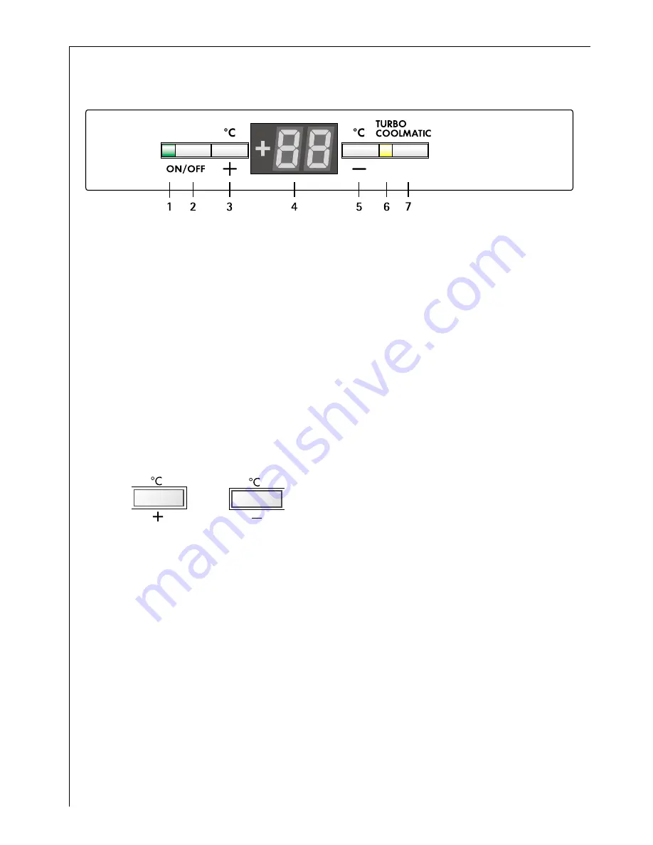 Electrolux SANTO 76308 KA User Manual Download Page 34