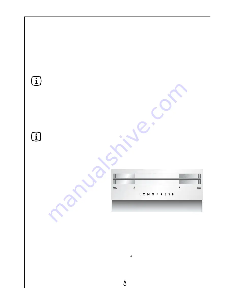 Electrolux SANTO 76308 KA User Manual Download Page 42