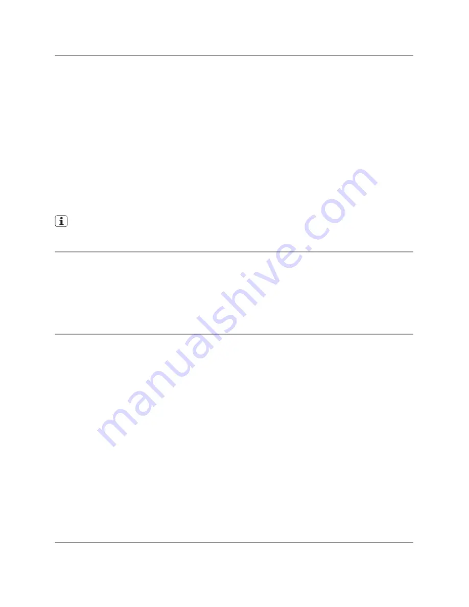 Electrolux SB 269 11 User Manual Download Page 11