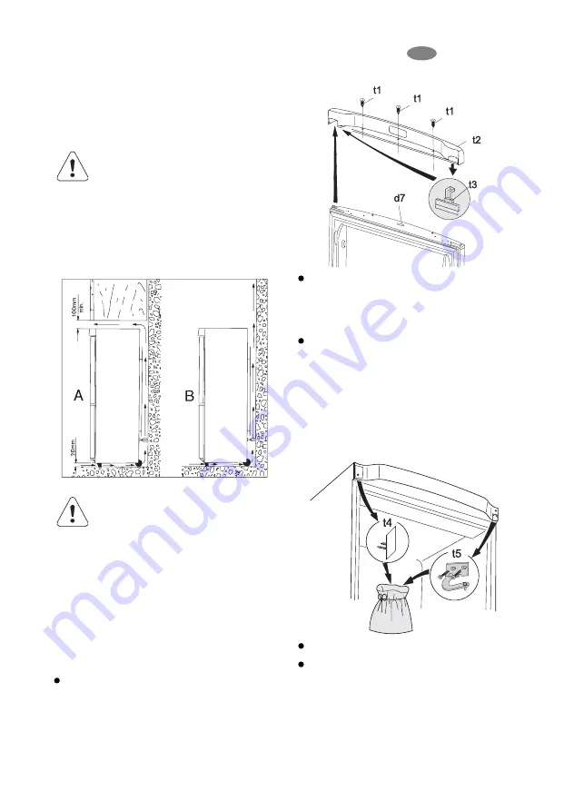 Electrolux SB 318 N User Manual Download Page 25