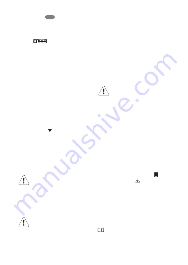 Electrolux SB 318 N User Manual Download Page 42