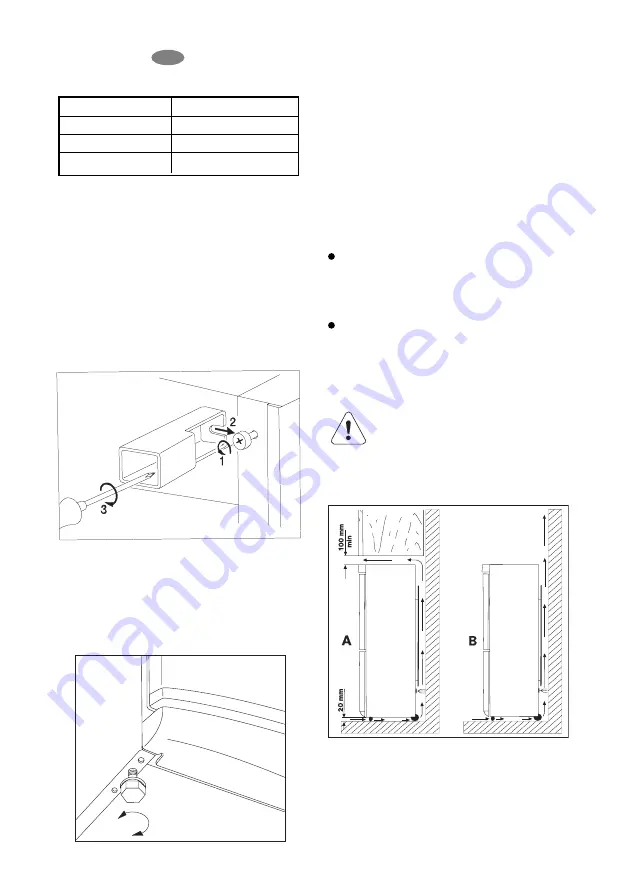 Electrolux SB 318 N User Manual Download Page 50