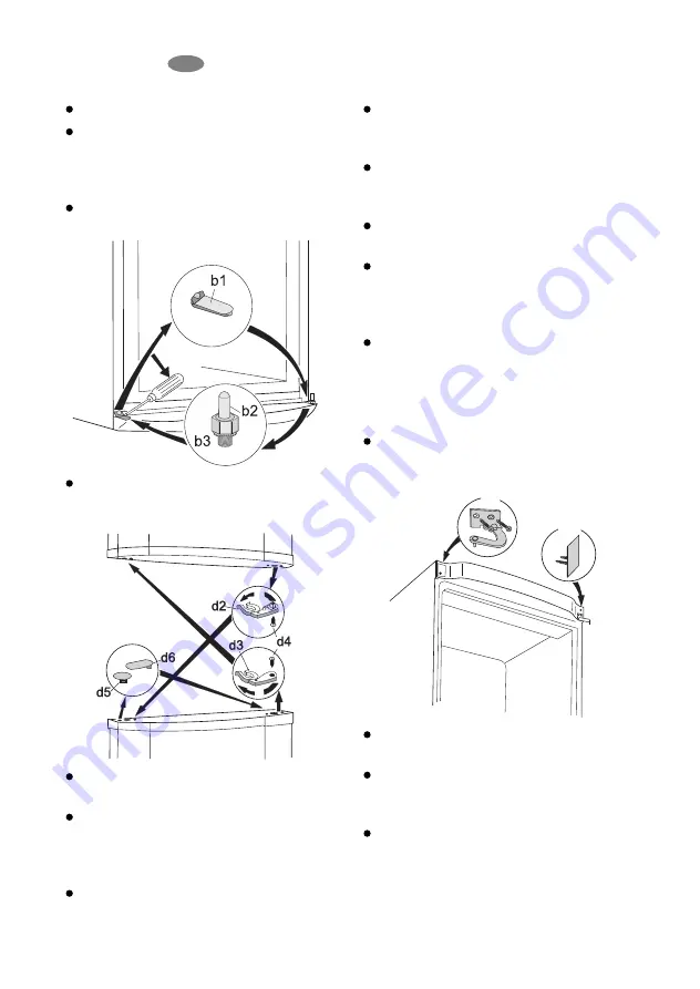 Electrolux SB 318 N User Manual Download Page 52