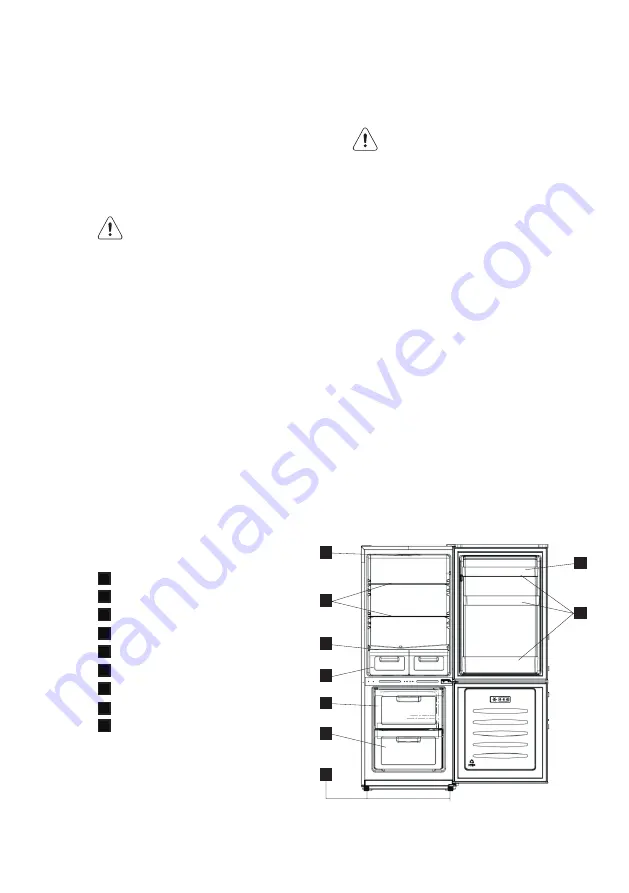 Electrolux SB225 User Manual Download Page 23