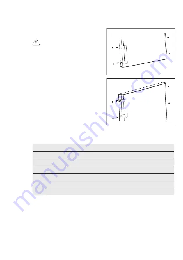 Electrolux SB225 User Manual Download Page 36